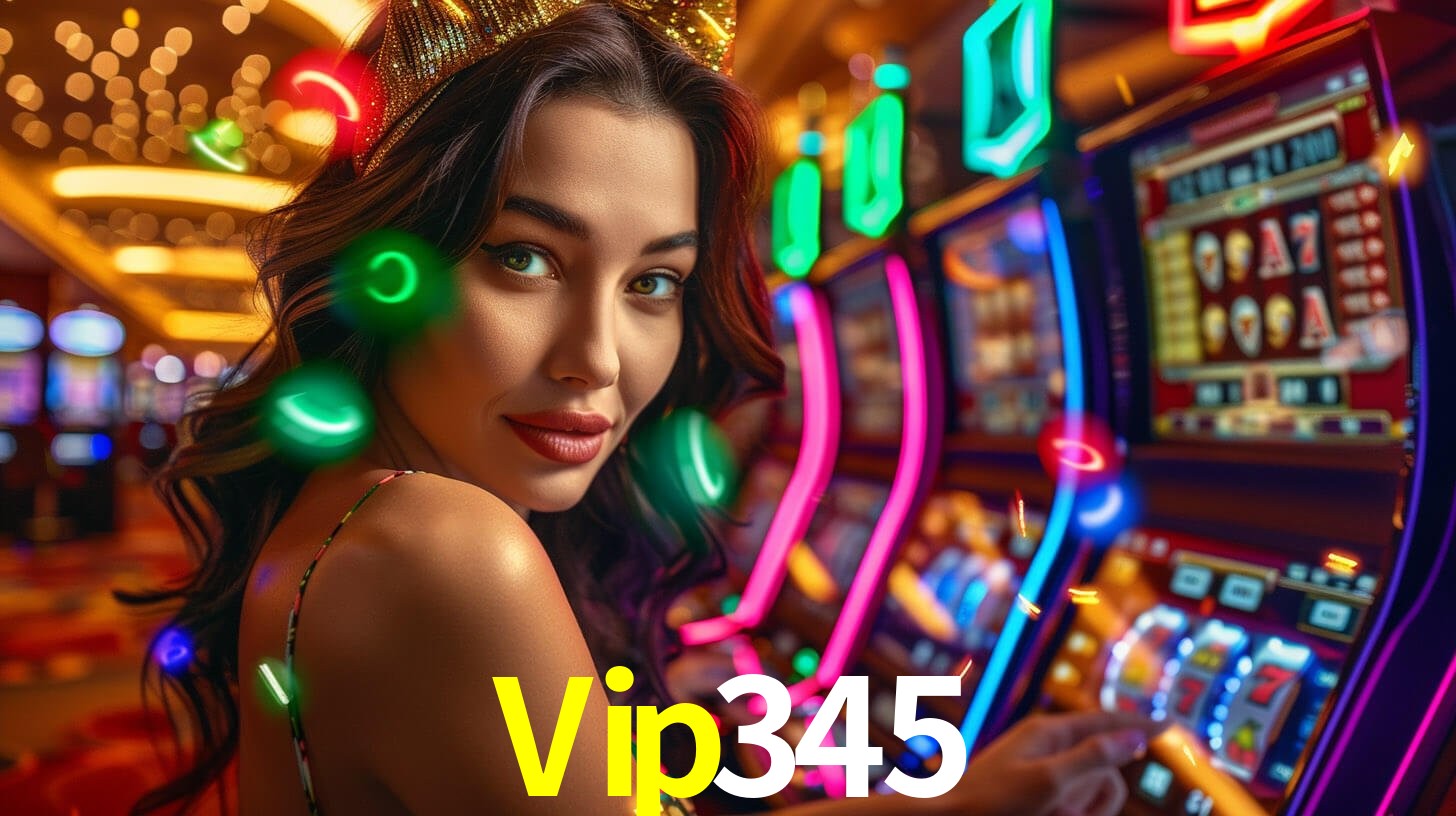Jogos Exclusivos Vip345