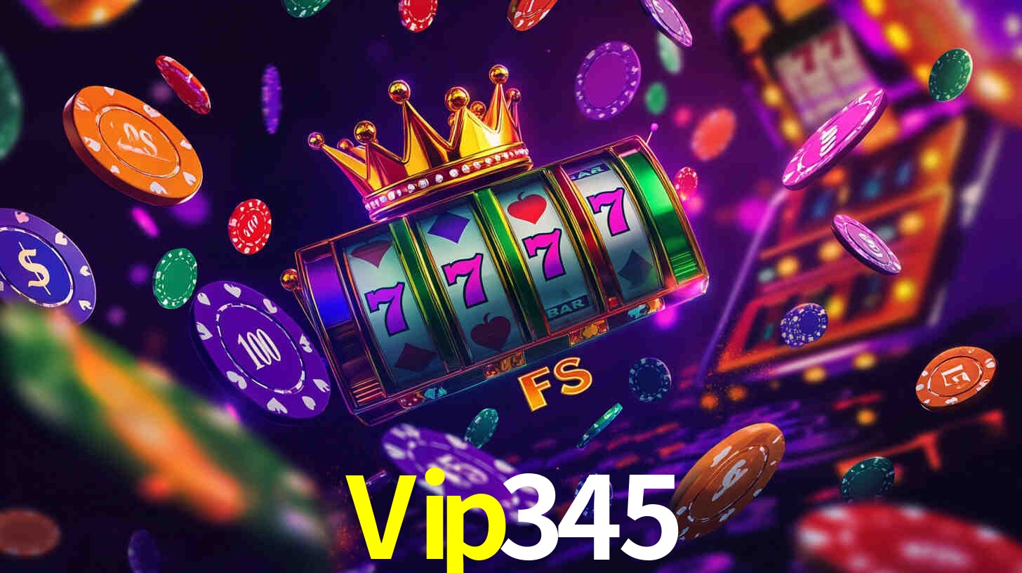Torneios Vip345