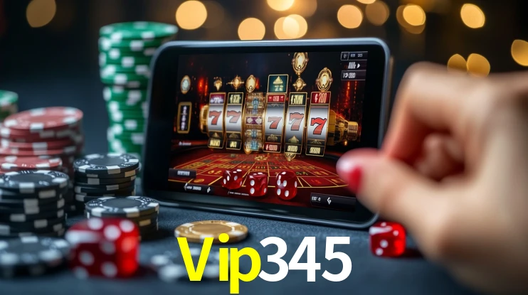 Bônus Diários Vip345