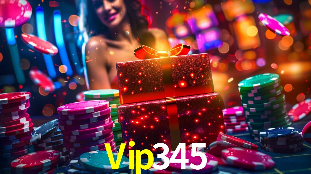 Casino VIP Vip345