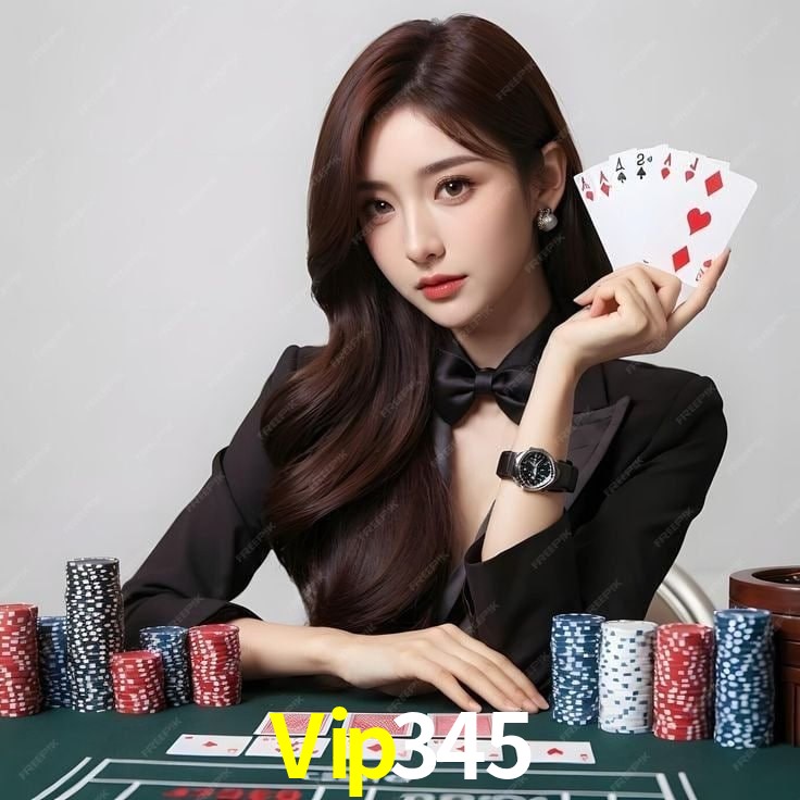 Diretório de Jogos Vip345