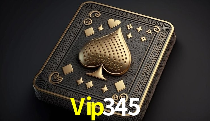 Sistemas de Segurança Vip345