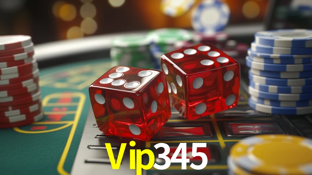APP oficial da Vip345 para mobile