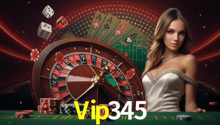 Mesa de Blackjack Vip345