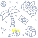 A Emoção da Loteria na Vip345: Uma Chance de Mudança de Vida