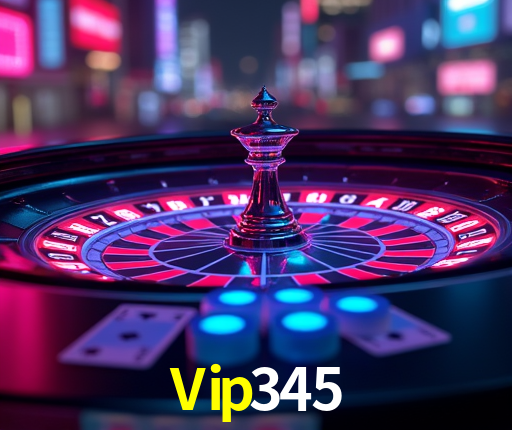 Interface do App Vip345
