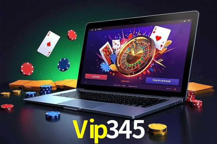Cadastro Rápido Vip345