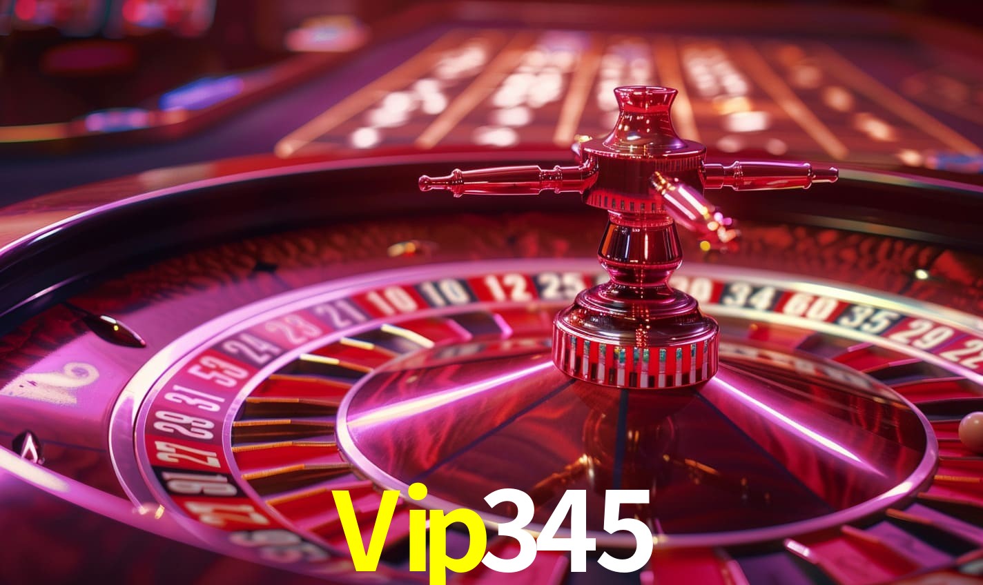 Bônus de Boas-vindas Vip345