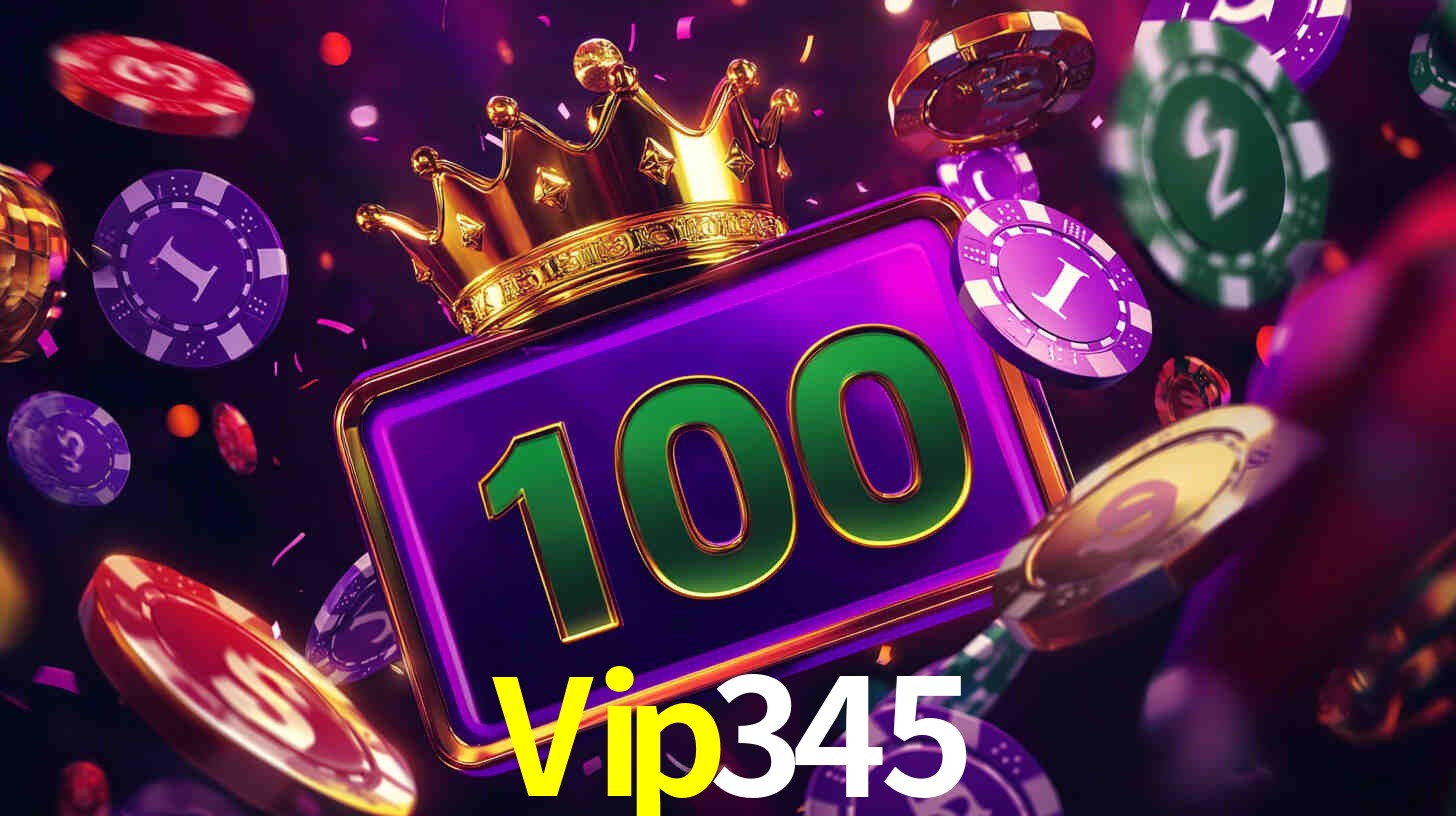 Programa VIP Vip345