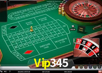 Inovações de Jogos na Vip345: O Futuro das Experiências Interativas