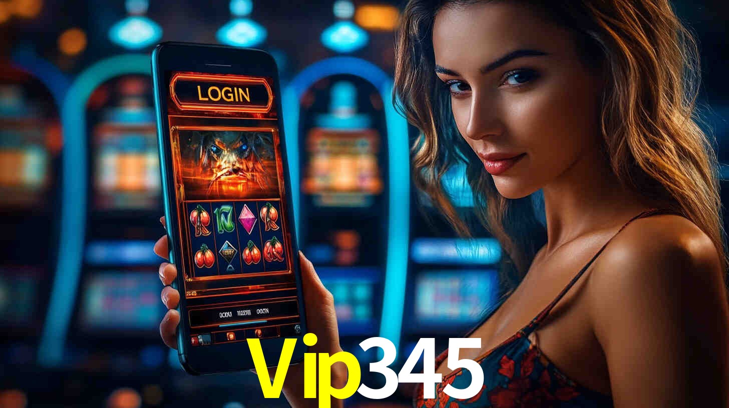 Vip345 Bet