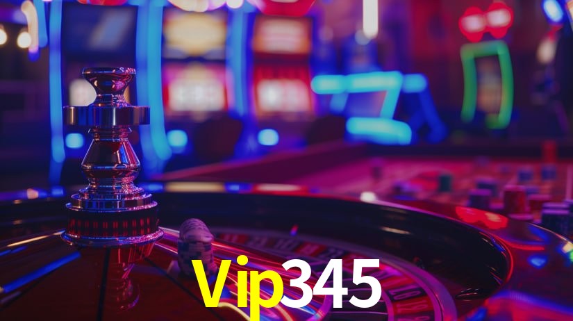 Vip345: Jogos de Caça-Níqueis-Altas Recompensas, Roleta-Velocidade, Blackjack-Desafios Máximos