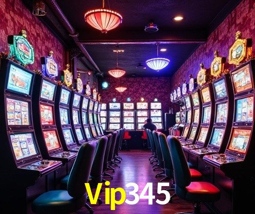 Integração de APIs Vip345