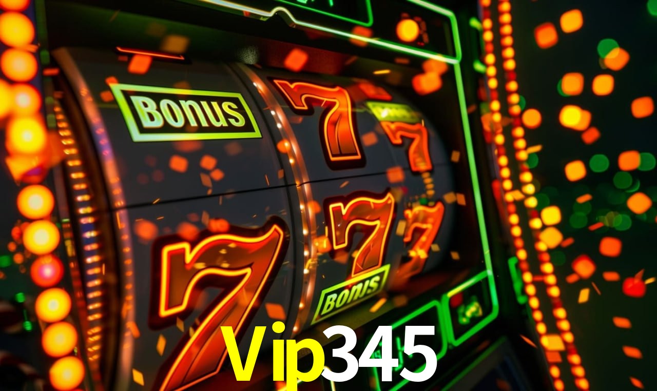 Mesa de Roleta Vip345