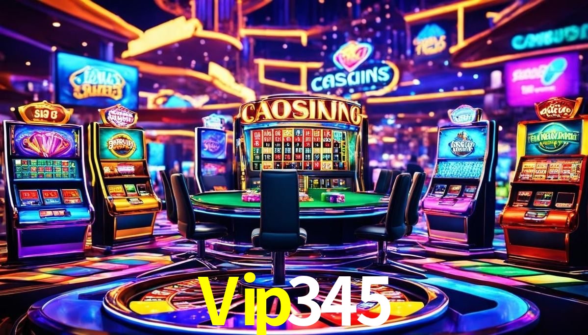Integração de APIs Vip345