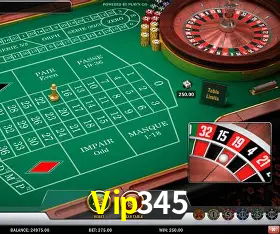 Descubra o Mundo do Cassino Online com Vip345