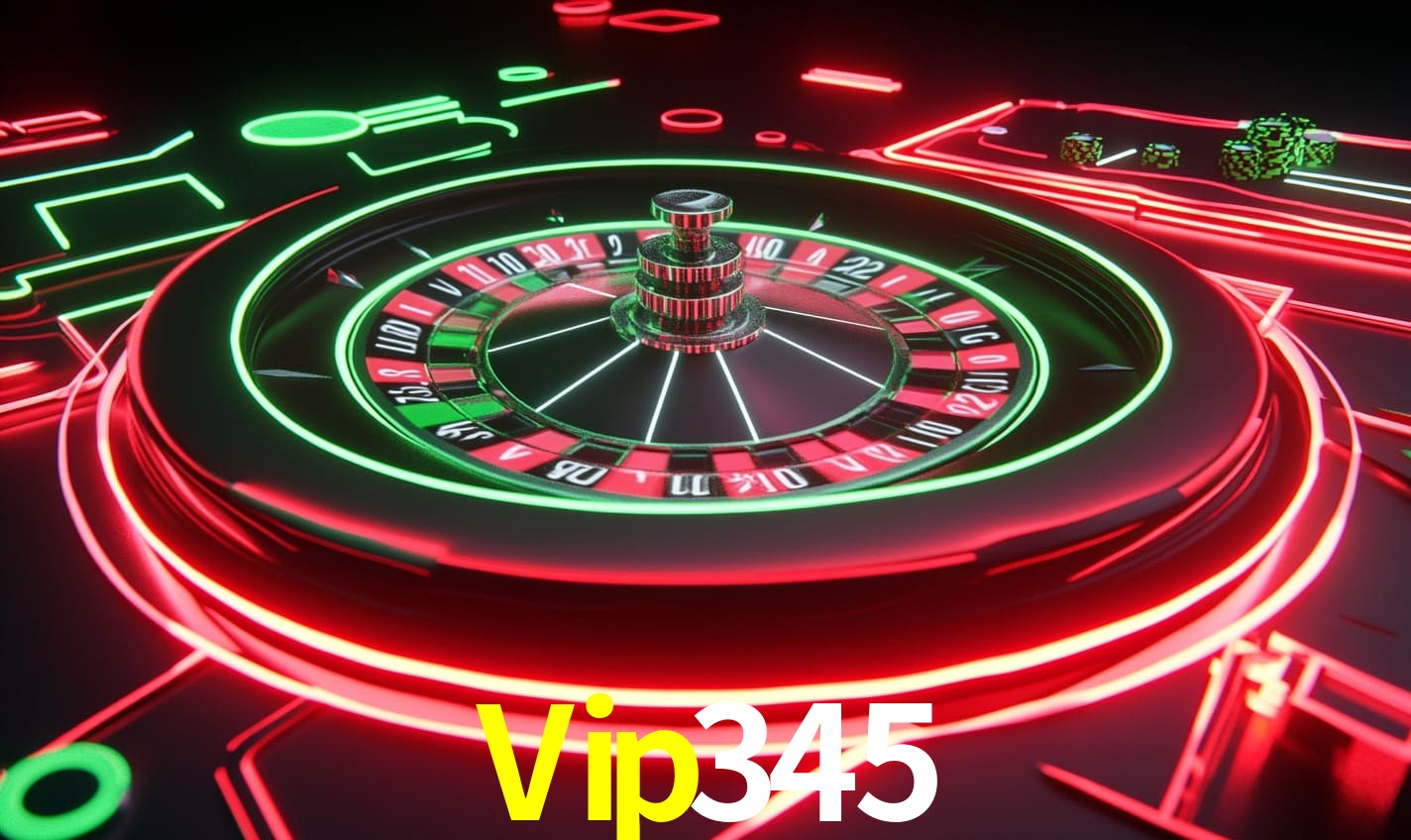 PIX Instantâneo Vip345