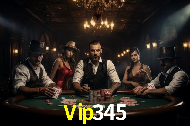 Mesa de Blackjack Vip345