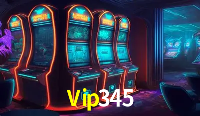 Desvendando o Mundo dos Jogos Virtuais na Vip345