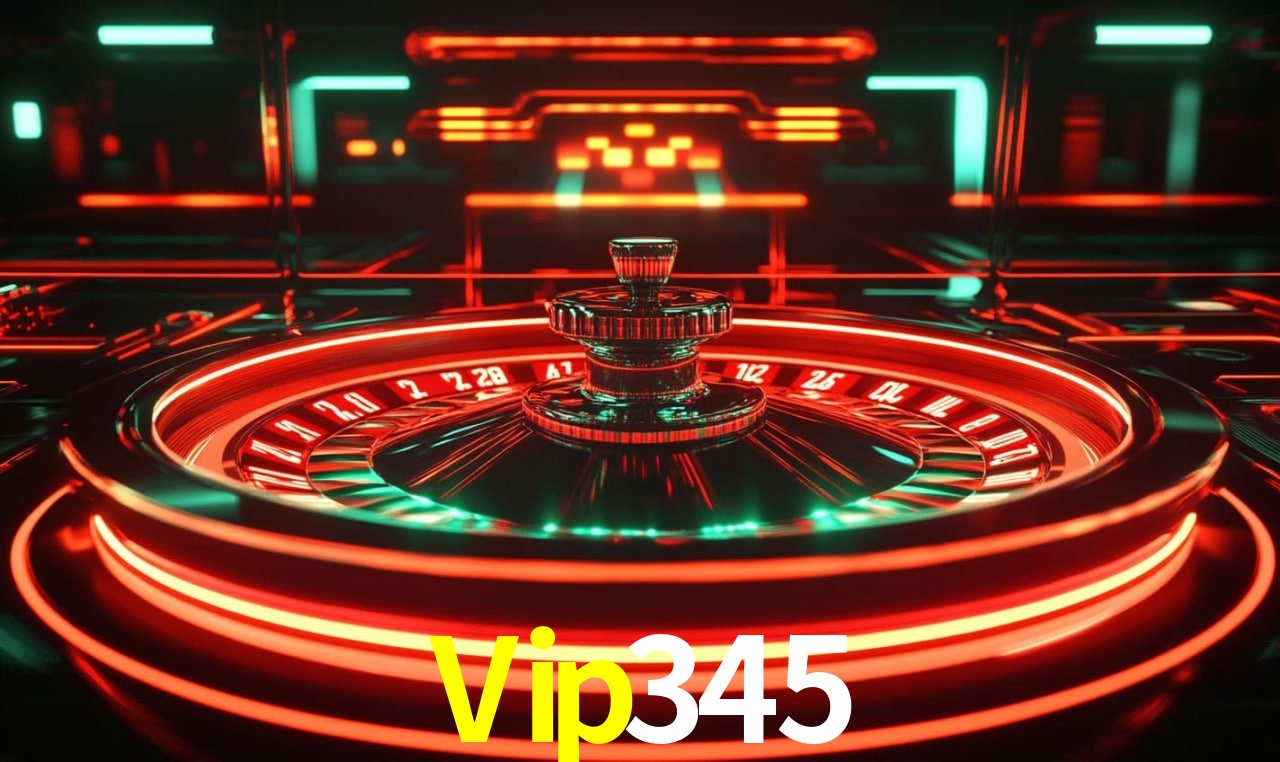 Desvendando o Mundo dos Jogos Virtuais na Vip345