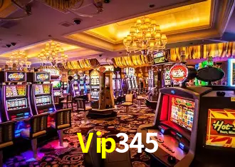 Descubra a Essência do Vip345: Nossa História e Compromissos