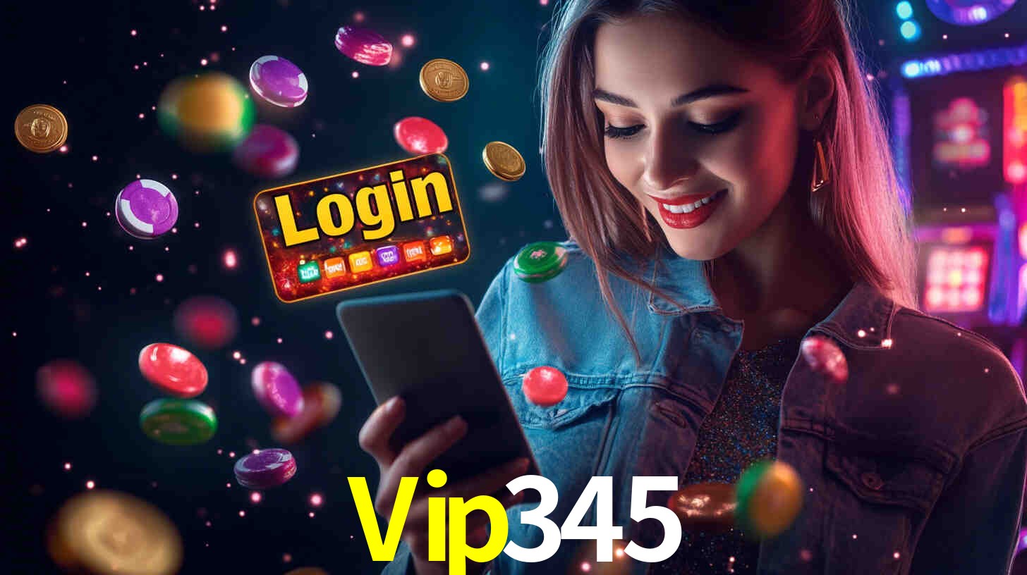 cassino Vip345