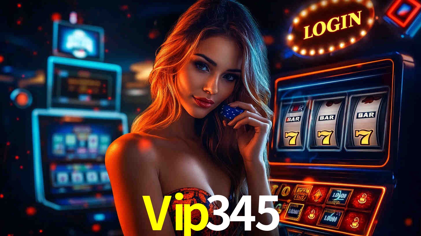 Bônus Generosos e Exclusivos no Vip345 para Você!