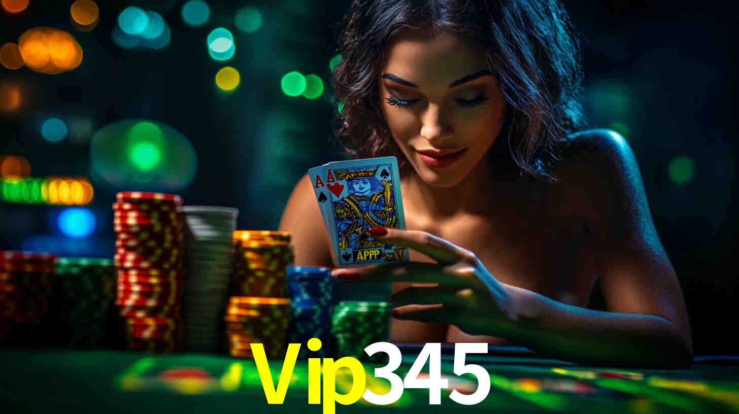 Apostas de Futebol Vip345