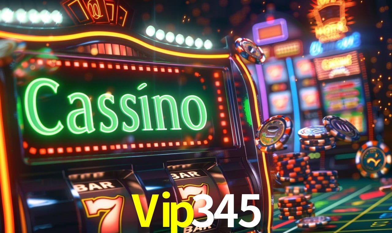 Estatísticas do Jogo Vip345