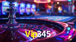 Tecnologia da Plataforma Vip345