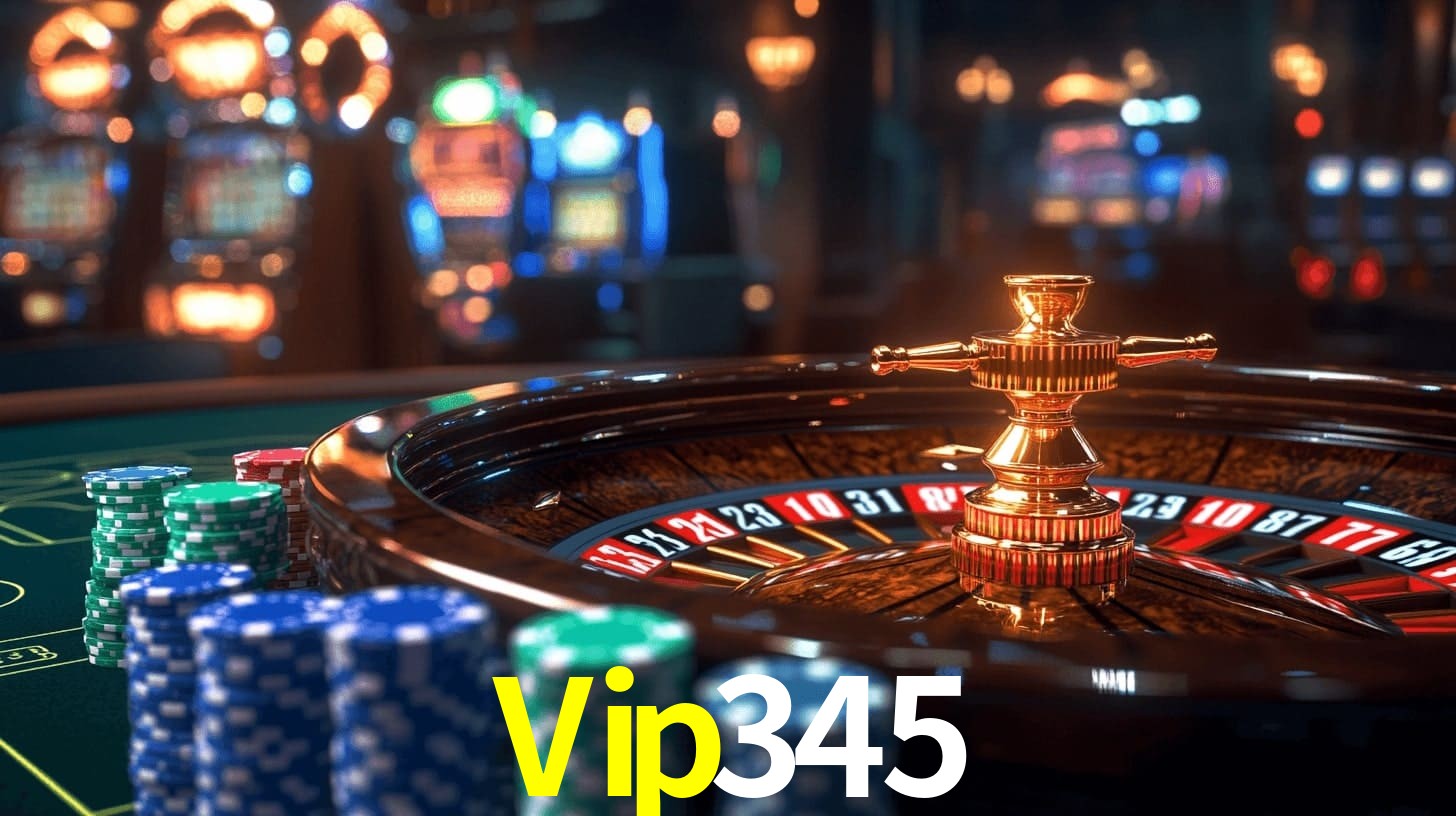 Vip345 - Divirta-Se No Casino - Vip345.Com