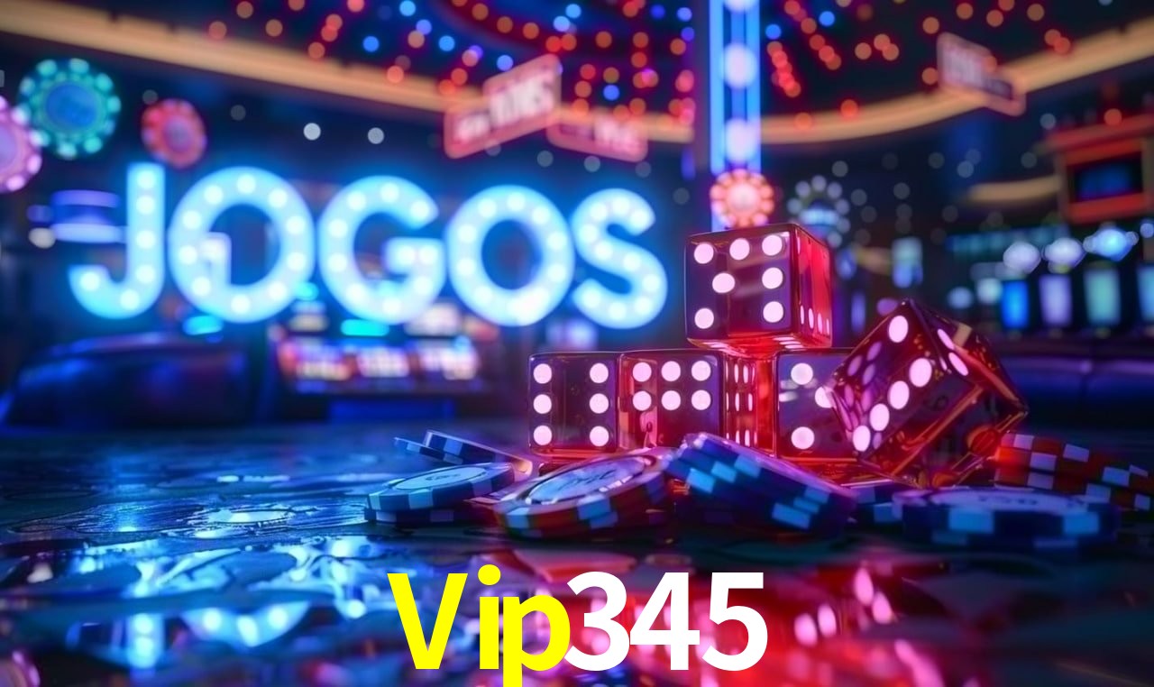 Bônus de Boas-vindas Vip345
