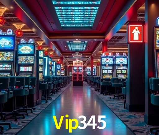 Torneios Vip345