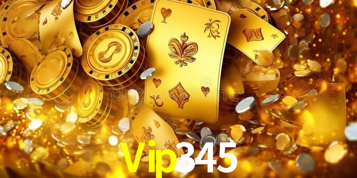 Programa VIP Vip345
