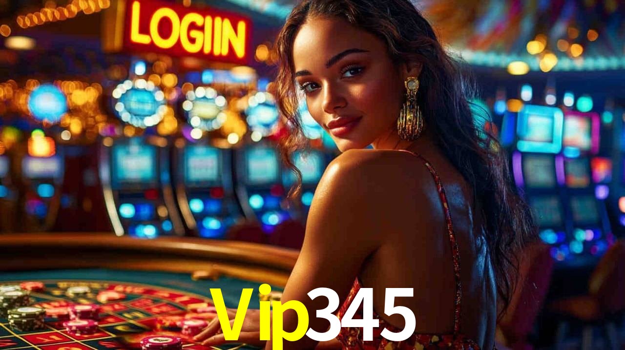 Estatísticas Vip345