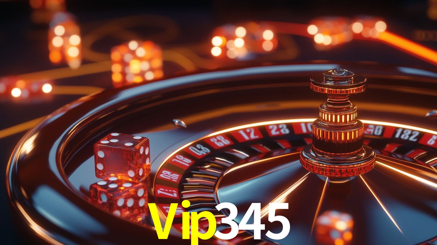 Vip345: A Experiência de Casino com Jogos de Mesa ao Vivo