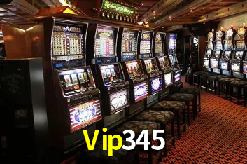 Descubra o Programa VIP da Vip345: Vantagens Exclusivas para Jogadores