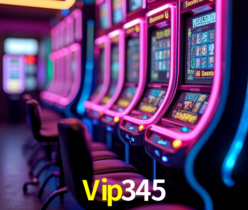 Design Responsivo Vip345