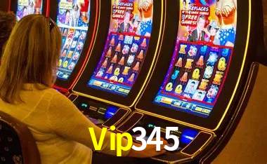 A Revolução dos Aplicativos de Jogos no Vip345