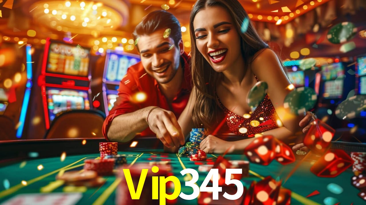 Recursos de Bônus Vip345