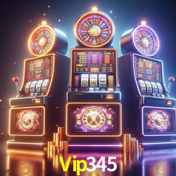 Vip345 Bet