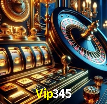 Jogos de Slot Vip345