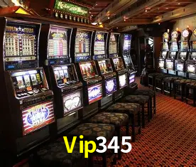 A Popularidade dos Caça-Níqueis no Vip345